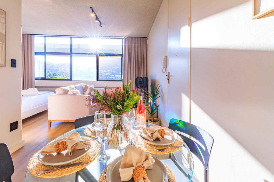 To Let 0 Bedroom Property for Rent in Gardens Western Cape